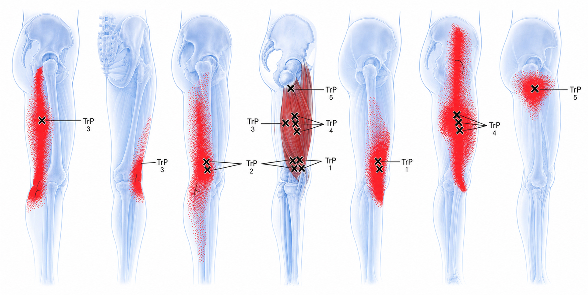 Vastus lateralis