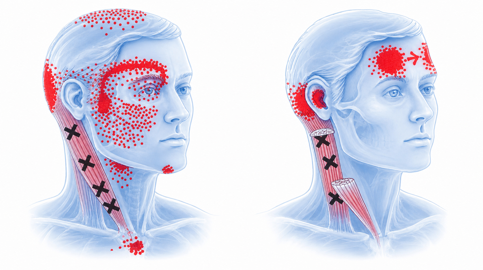 Sternocleidomastoid (SCM)
