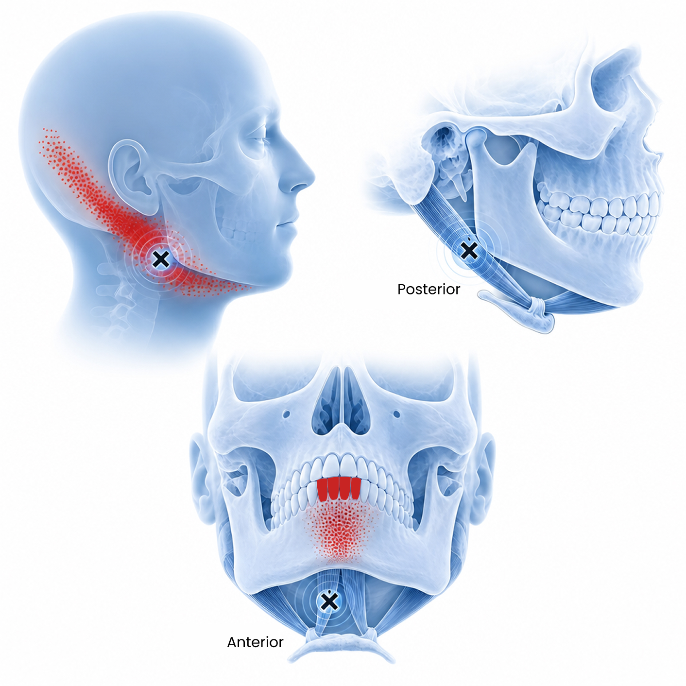 Digastric