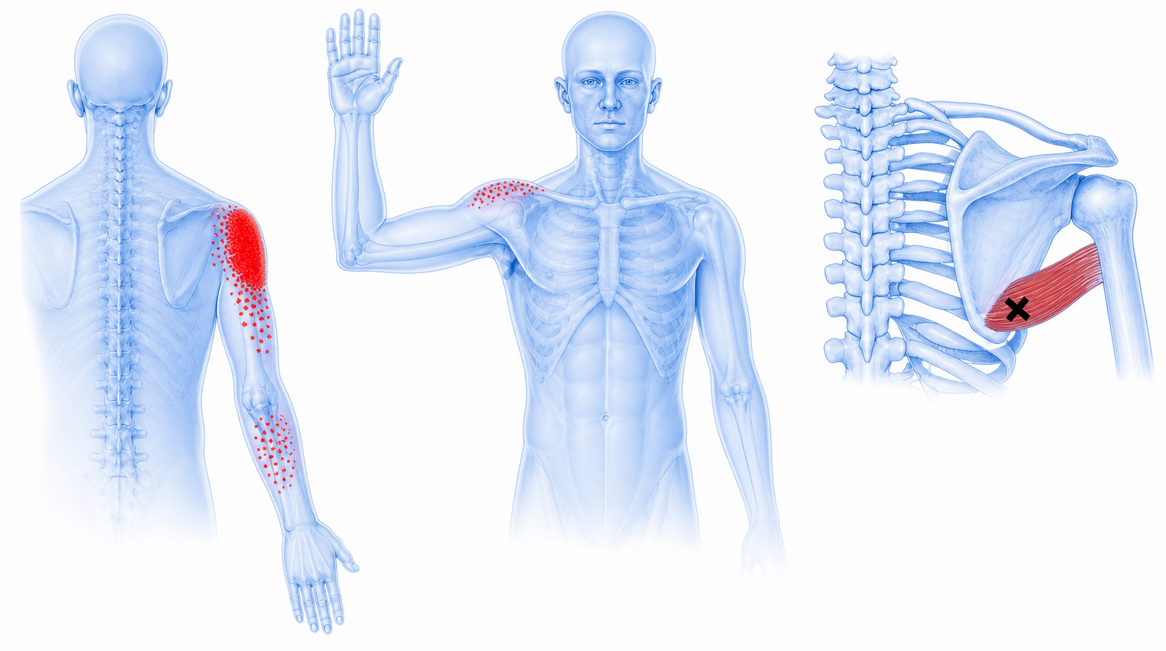 Teres major